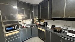 Blk 122 Bukit Batok Central (Bukit Batok), HDB Executive #601894271